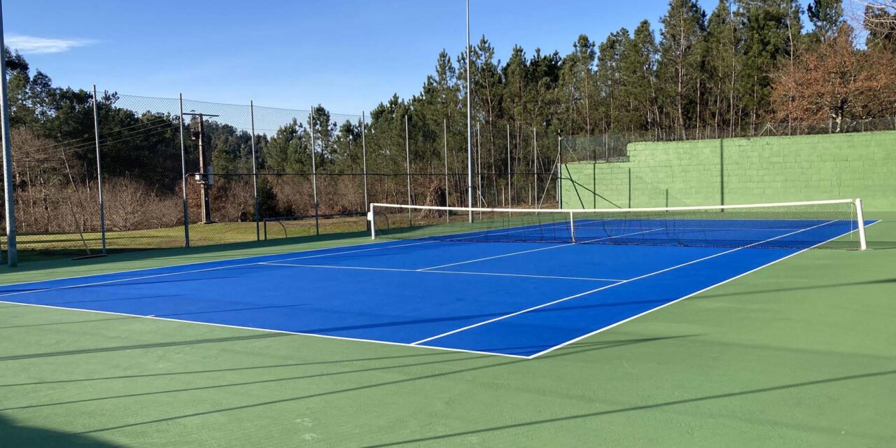 MS Academy Escuela de Tenis